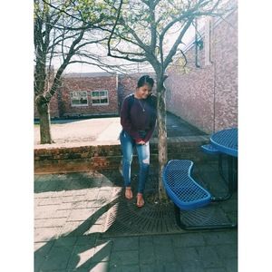 Meet your Posher, Jesenia